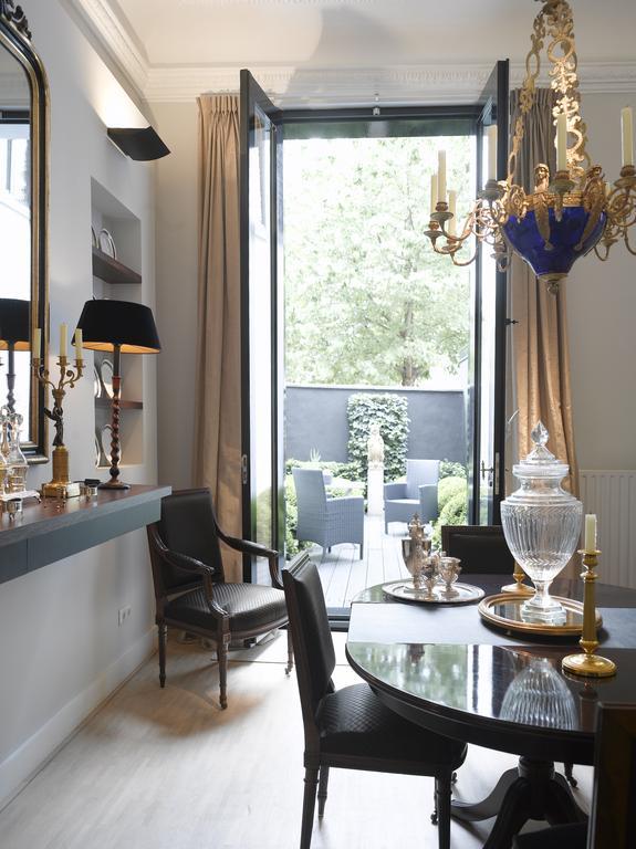 Bourgogne Suite Maastricht Exterior photo