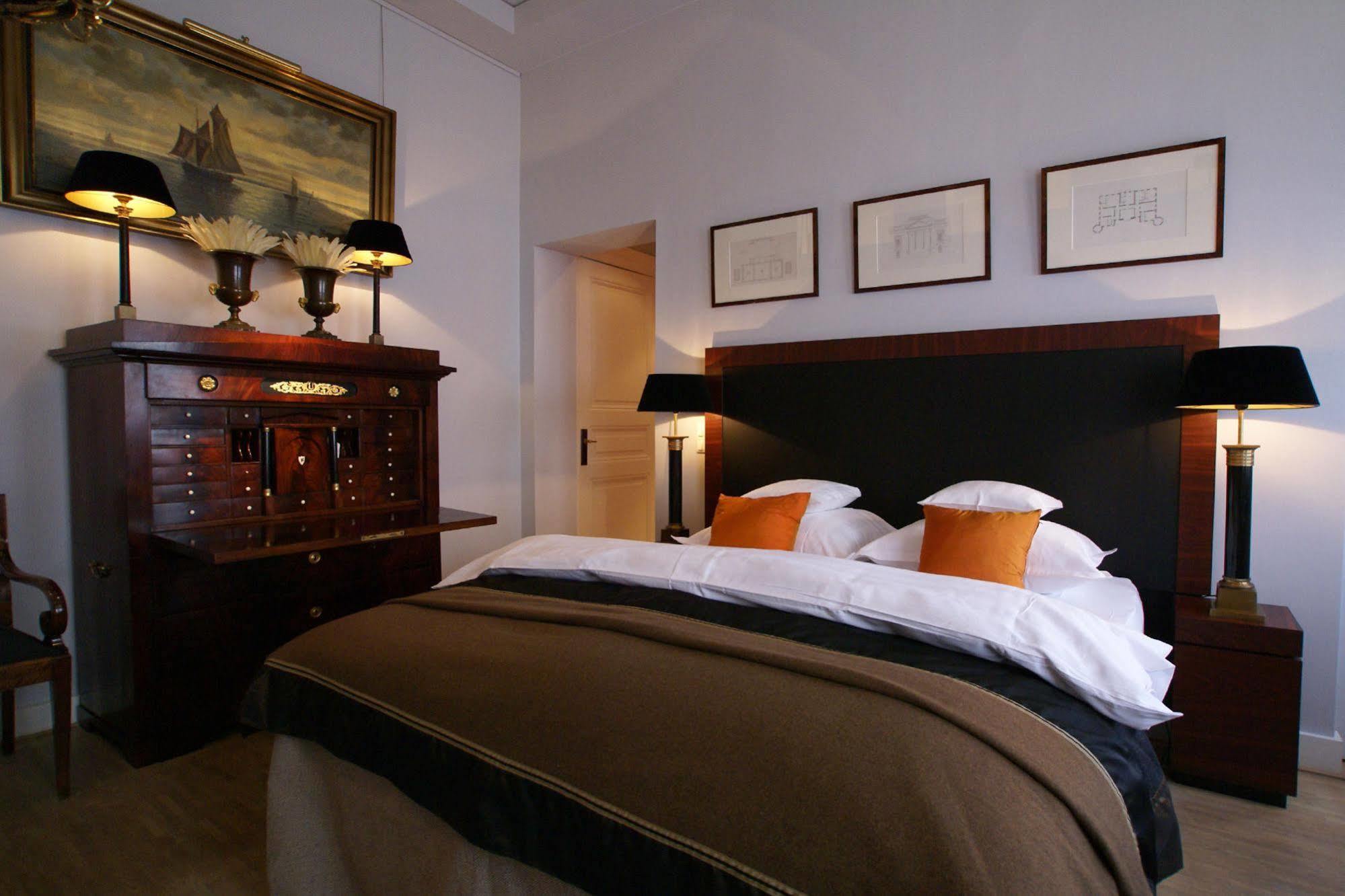 Bourgogne Suite Maastricht Exterior photo